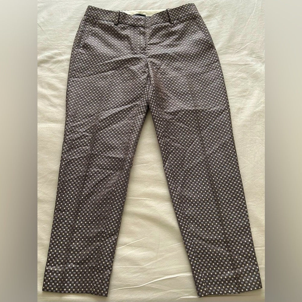 ‼️never worn‼️J. Crew slacks